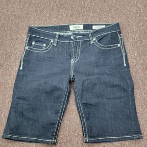 Virgo daytrip Bermuda